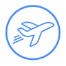 YourFlights logo